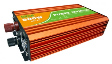 Anhui JNGE Power Co., Ltd. - Wechselrichter - JN-HS 600W JN-HS 600W - Art. 40085