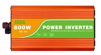 Anhui JNGE Power Co., Ltd. - Wechselrichter - JN-HS 800W JN-HS 800W - Art. 40089