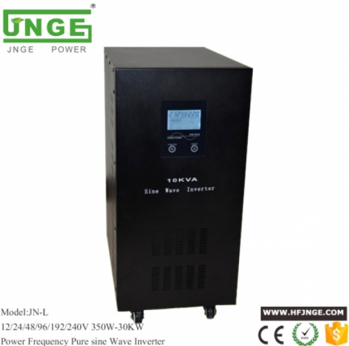 Anhui JNGE Power Co., Ltd. - Wechselrichter - JN-L 300W-20kW 702192 - Art. 33763