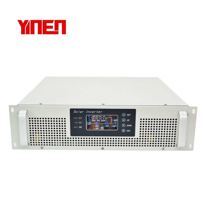 Anhui Yinen Technology Co., Ltd. - Wechselrichter - JN-PT1000-6000W/S50-100 JN-PT3000/S70 - Art. 56784