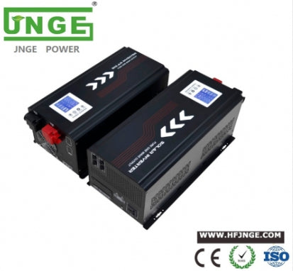 Anhui JNGE Power Co., Ltd. - Wechselrichter - JN-W10 15212/24 - Art. 38067