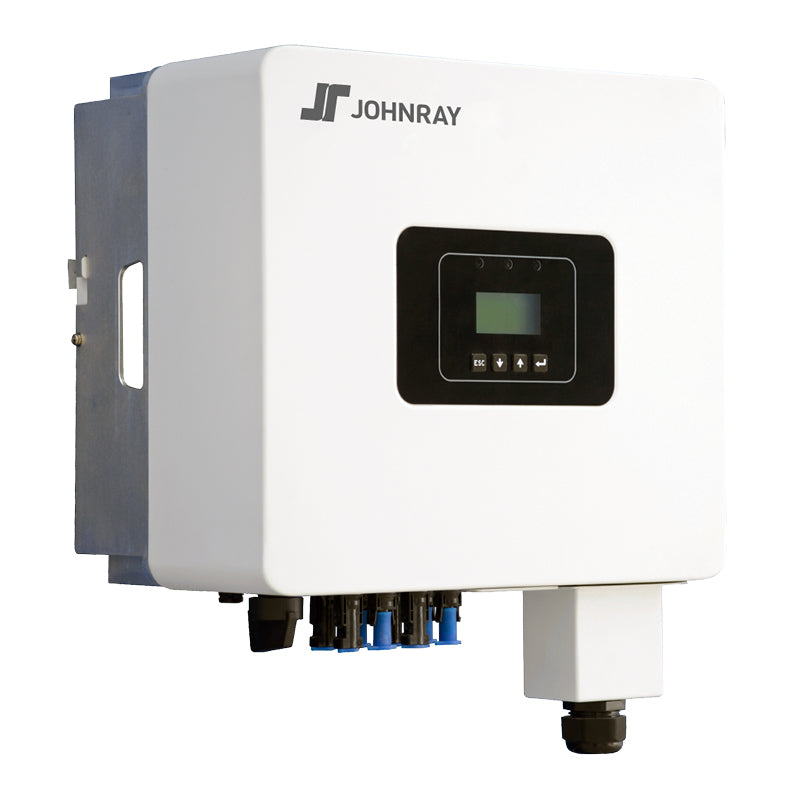 Suzhou Johnray Solar Energy Co.,Ltd - Wechselrichter - JO-13-30K-T2 JO-17K-T2 - Art. 48689