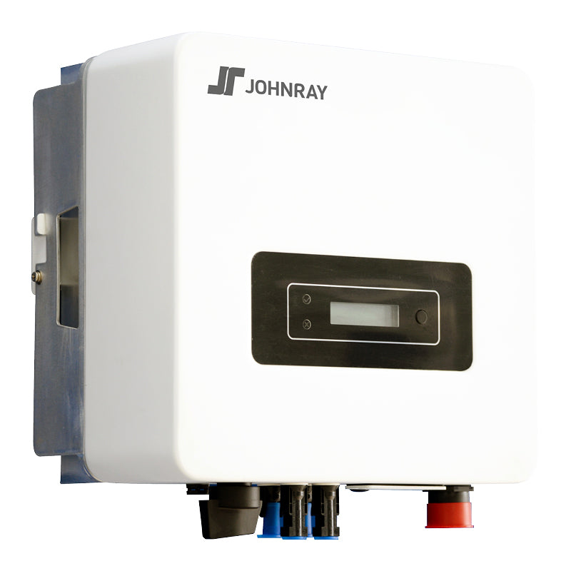 Suzhou Johnray Solar Energy Co.,Ltd - Wechselrichter - JO-3.6-6K-M2 JO-5K-M2 - Art. 48675