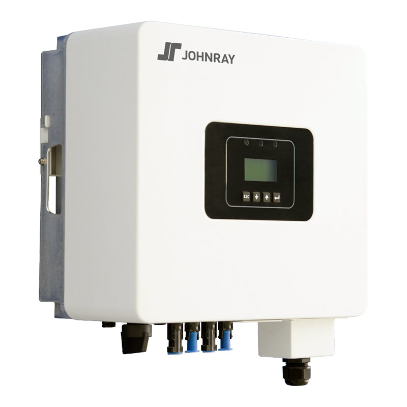 Suzhou Johnray Solar Energy Co.,Ltd - Wechselrichter - JO-4-12K-T2 JO-10K-T2 - Art. 48685