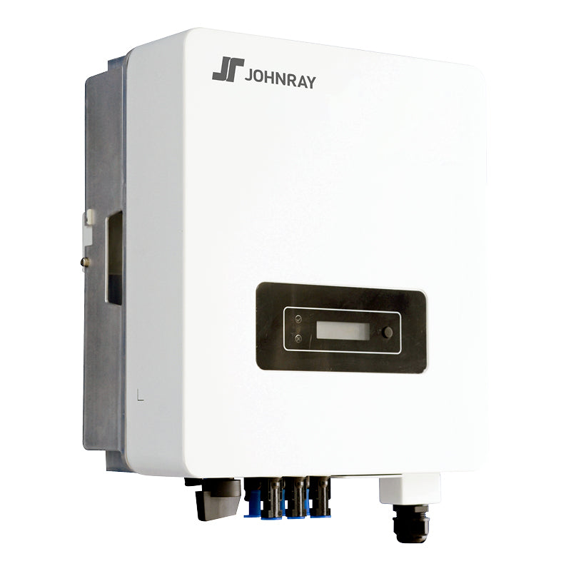 Suzhou Johnray Solar Energy Co.,Ltd - Wechselrichter - JO-7-10K-M2 JO-9K-M2 - Art. 48679