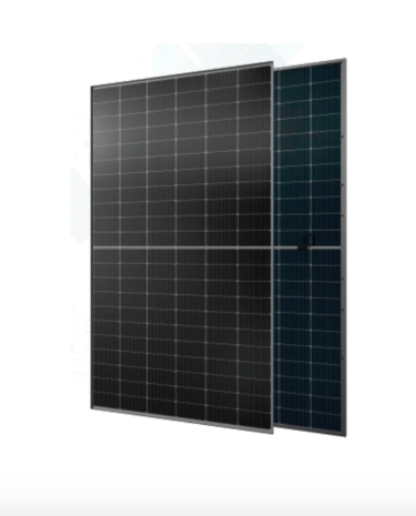 JOLYWOOD JW-HD132N 710 685-715 1500V Black Frame