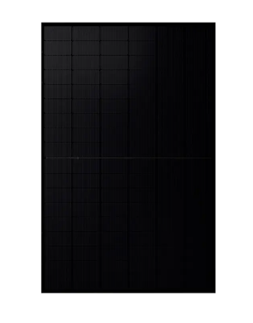 JOLYWOOD Solarmodul JW-HD108N-R2 500 485-515 Vollschwarz