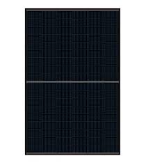 JOLYWOOD Solarmodul JW-HD108N 420W 1500V Vollschwarz 400-420