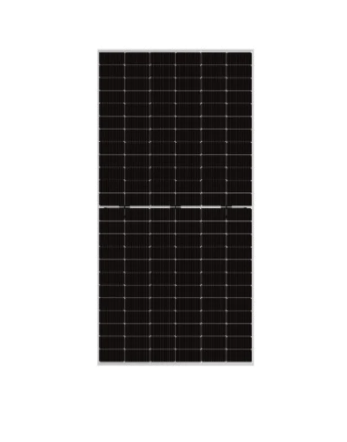 JOLYWOOD Solarmodul JW-HD144N-580W / Bifacial SF
