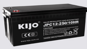 KIJO Group - Speicher - JPC Series JPC12-100 - Art. 13285