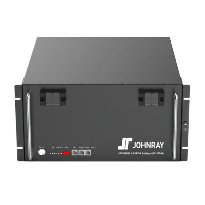 Suzhou Johnray Solar Energy Co.,Ltd - Speicher - JR5U9600 (9.6kWh) JR5U9600 - Art. 26778