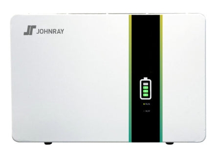 Suzhou Johnray Solar Energy Co.,Ltd - Speicher - JRW4850 (2.66kWh) JRW4850 - Art. 26010