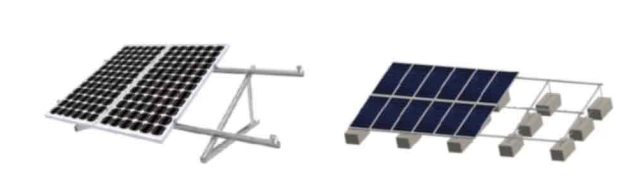 Xiamen Jesfer Industry & Trade Co., Ltd. - Montagesysteme - JS-R-02 JS-R-02 - Art. 10165