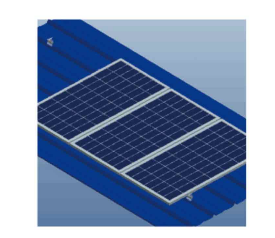 Xiamen Jesfer Industry & Trade Co., Ltd. - Montagesysteme - JS-R-04 JS-R-04 - Art. 10164