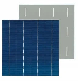 Yixing JS Solar Co., Ltd - Zellen - JS156B4 184 - Art. 17995
