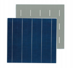 Yixing JS Solar Co., Ltd - Zellen - JS157B5 189 - Art. 26491