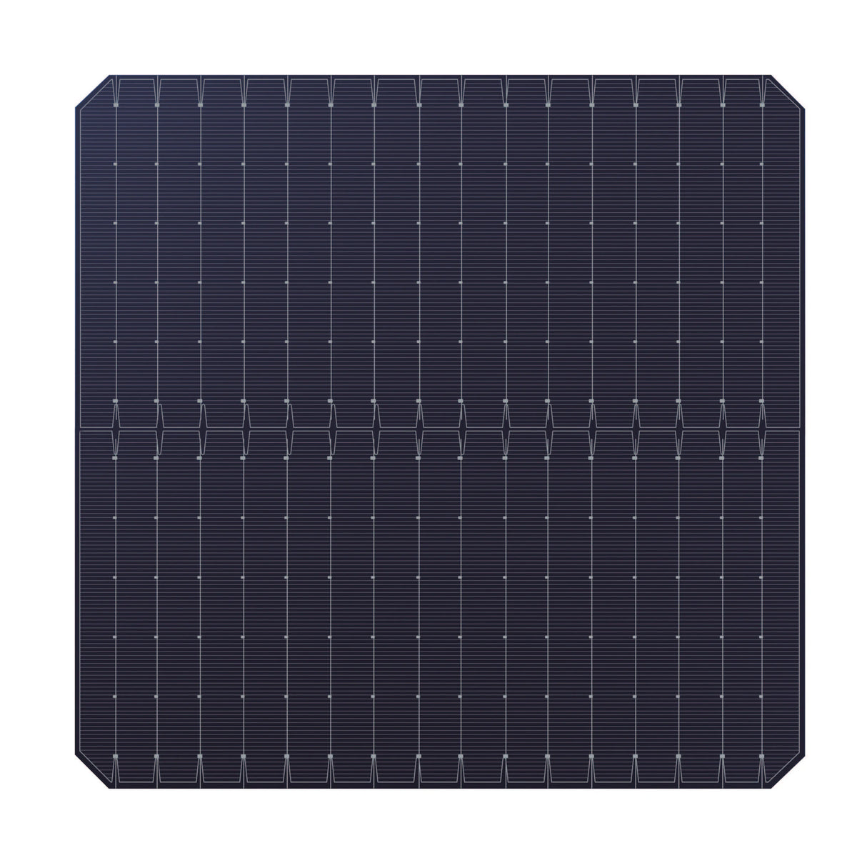 Yixing JS Solar Co., Ltd - Zellen - JS182N16 8,06 - Art. 26594
