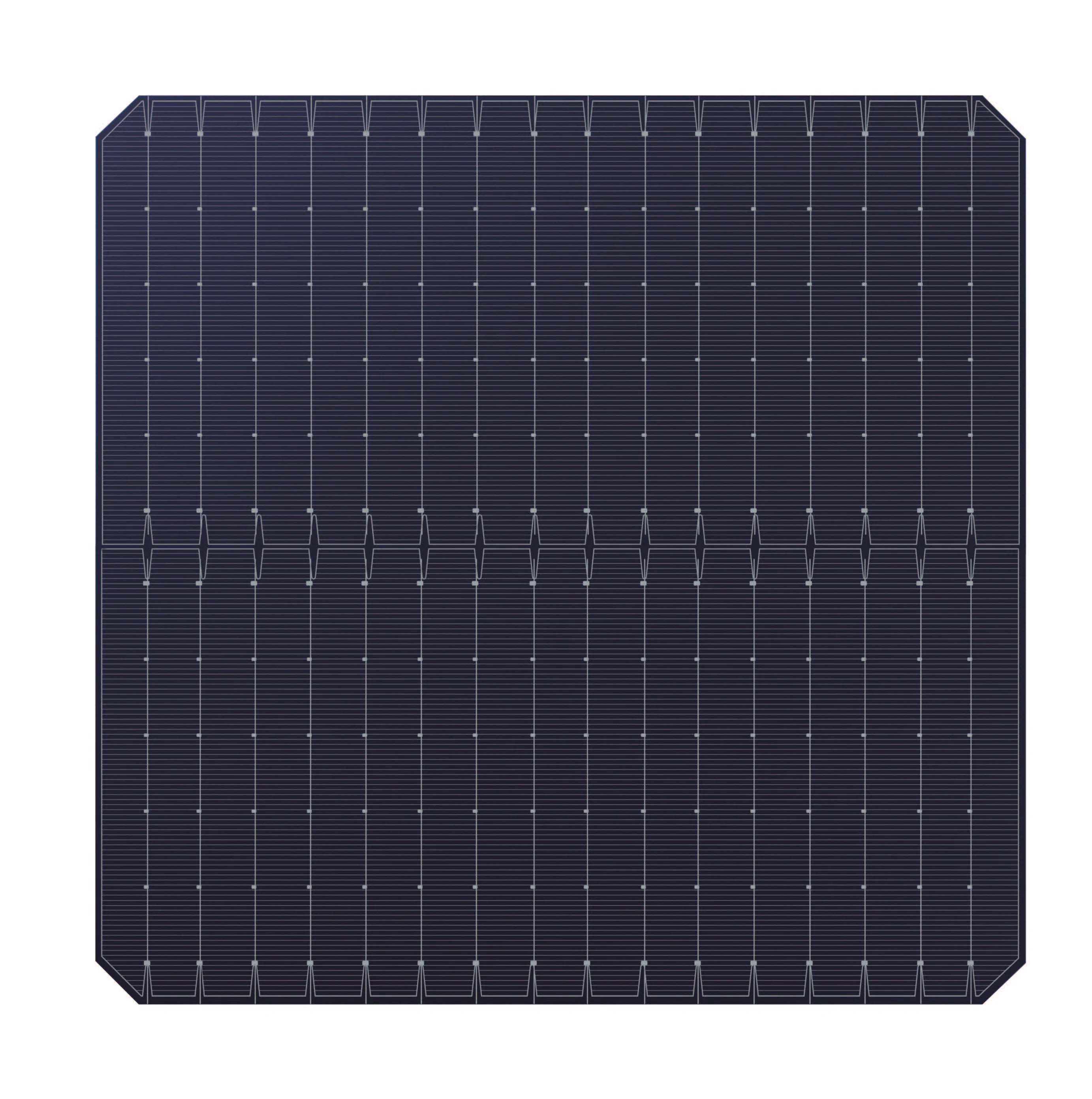 Yixing JS Solar Co., Ltd - Zellen - JS182N16 8,16 - Art. 26591