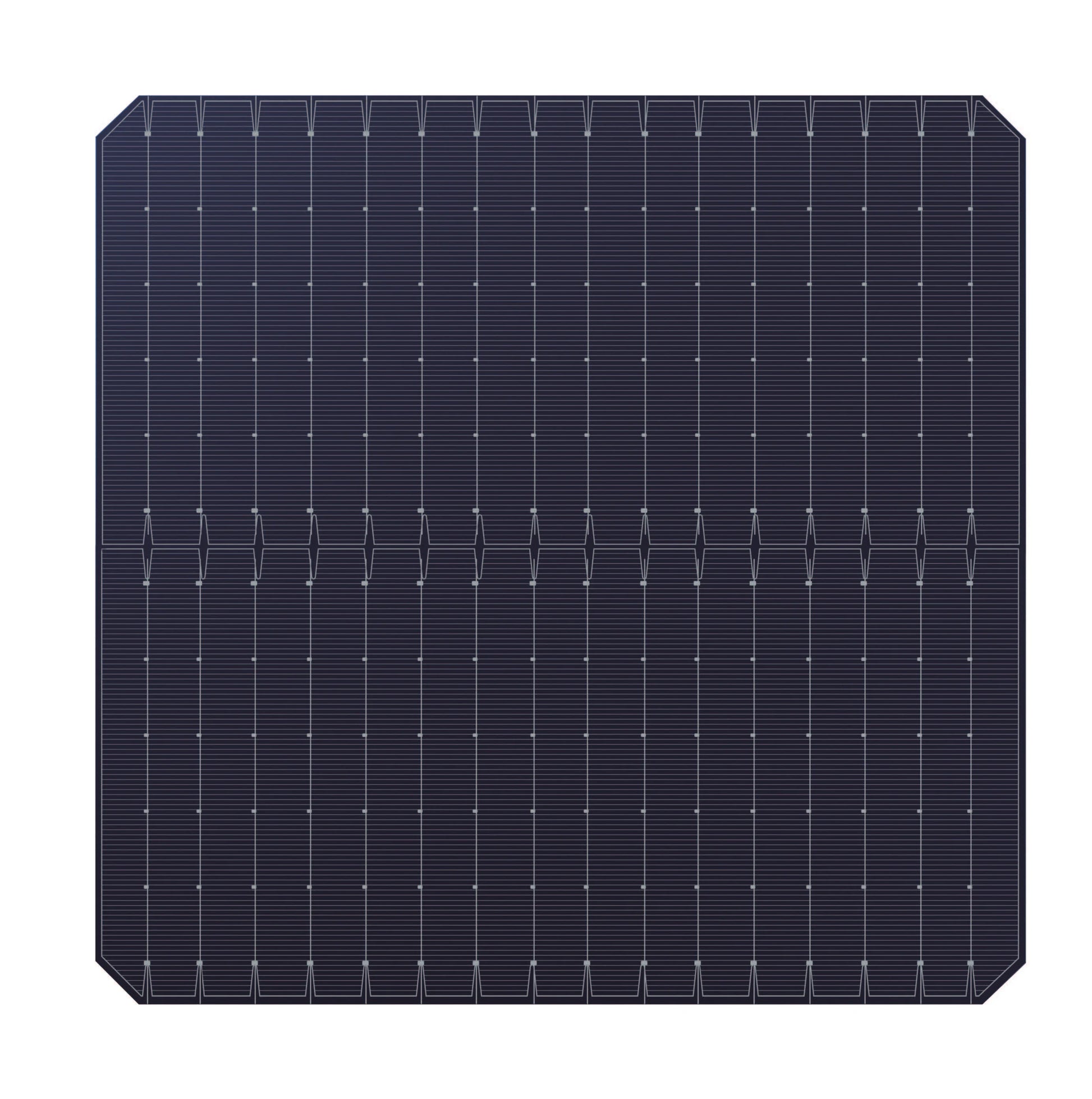 Yixing JS Solar Co., Ltd - Zellen - JS182N16 8,2 - Art. 26590