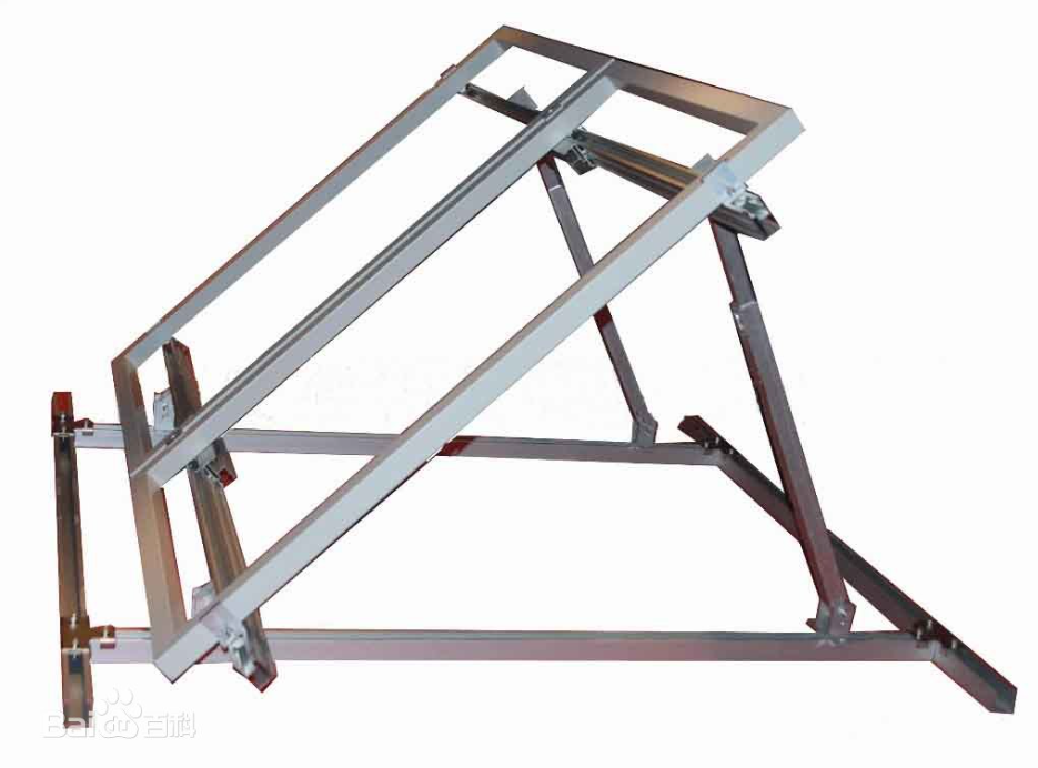 Just Solar Group Limited - Montagesysteme - JST-GM-002 Agricultural Solar Farm Mounting System - Art. 9067