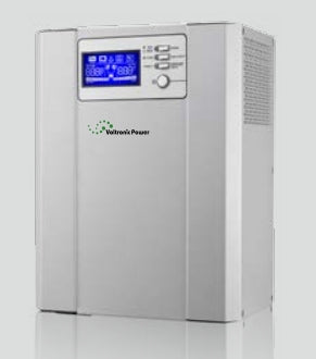 Voltronic Power Technology Corp. - Wechselrichter - Jaguar M Solar Inverter Jaguar M 2,4K - Art. 41347
