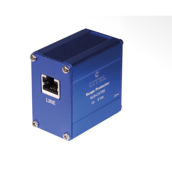 CITEL Überspannungsschutzgerät TD MJ8-CAT6S (C560303)