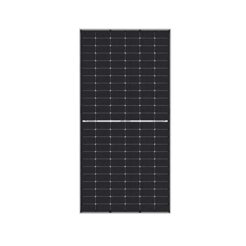 Jinko Solarmodul JKM555N-72HL4-BDV SF1400 - 555 Watt - Palette