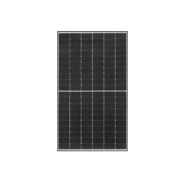 Jinko Tiger Pro Solarmodul MM445-60HLD-MBV 445W mit silberner Rahmen