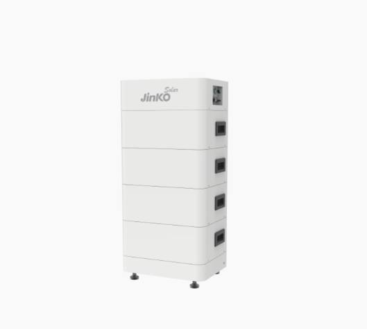 Jinko 3.55kW B9637 CS Battery Module
