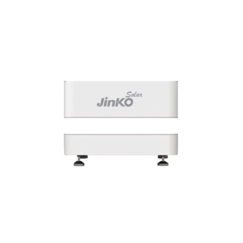 Jinko Hochvolt Batterie BCU & Bodenplatte