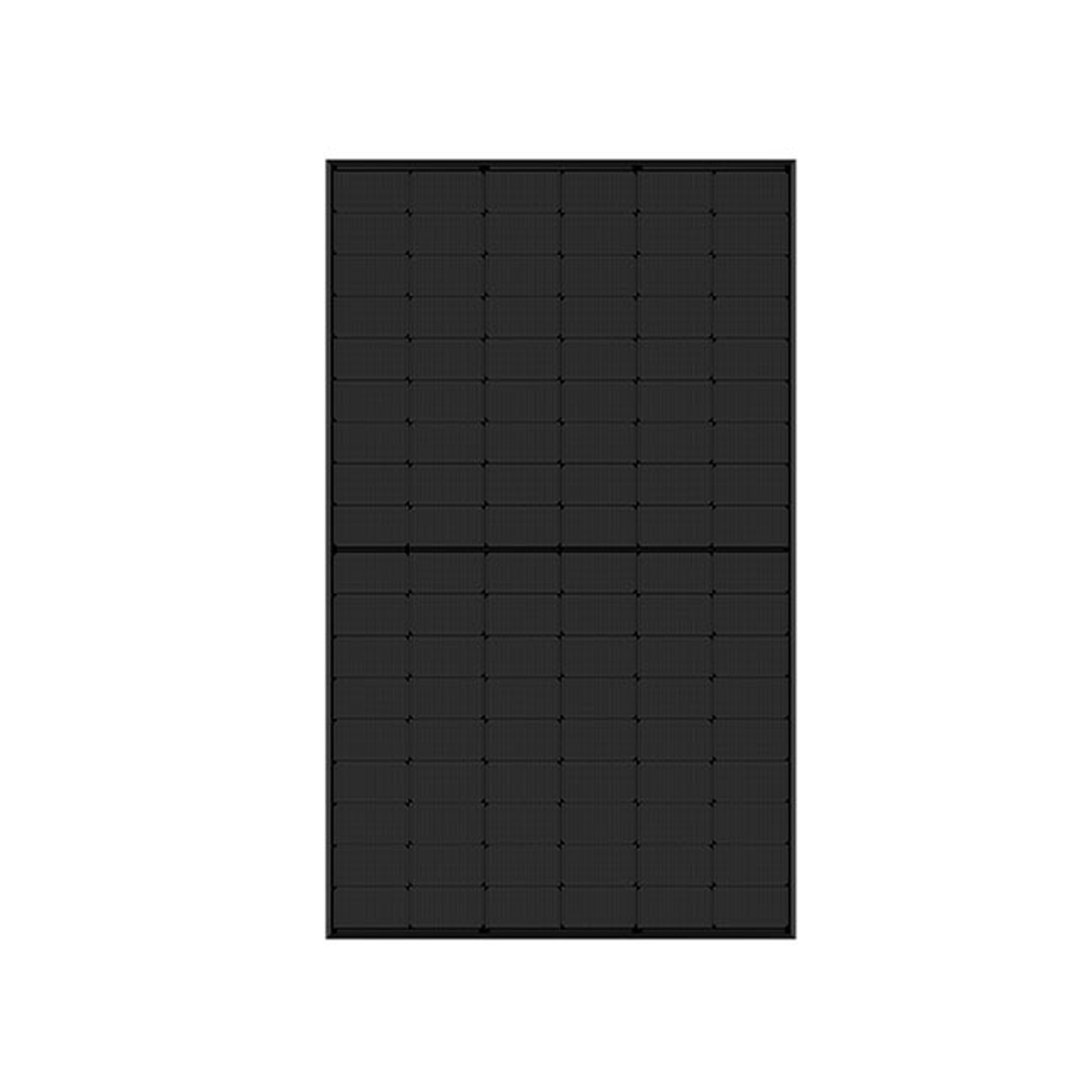 CREATEDJinko JKM435N-54HL4R 425-445-V Vollschwarz 1500 V