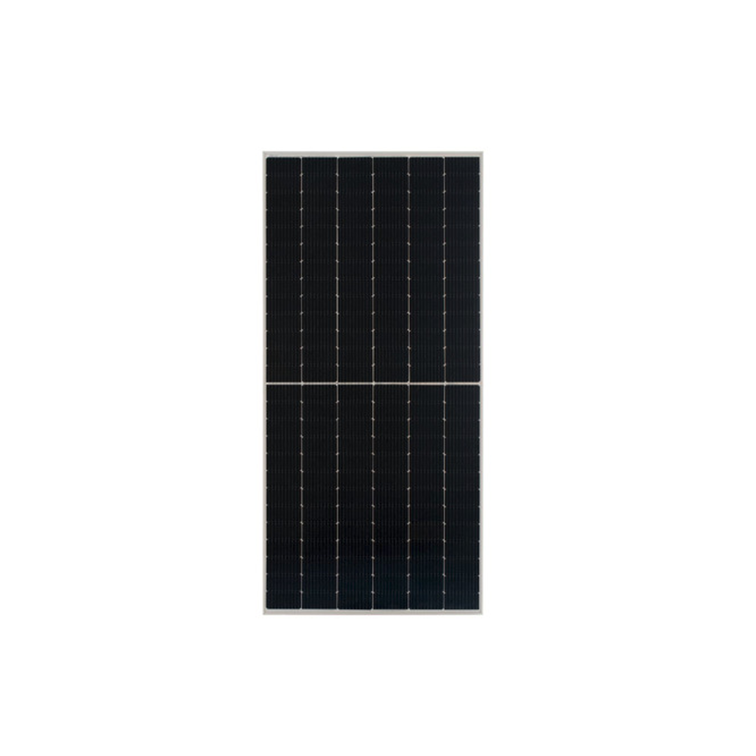 Jinko JKM455M-7RL3-TV 1500 V Silberrahmen