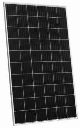 Achievers Energy - Solarmodul - Jinko Solar
                                                        Cheetah 60M/M-V  315-335Watt JKM315M-60 - Art. 143902