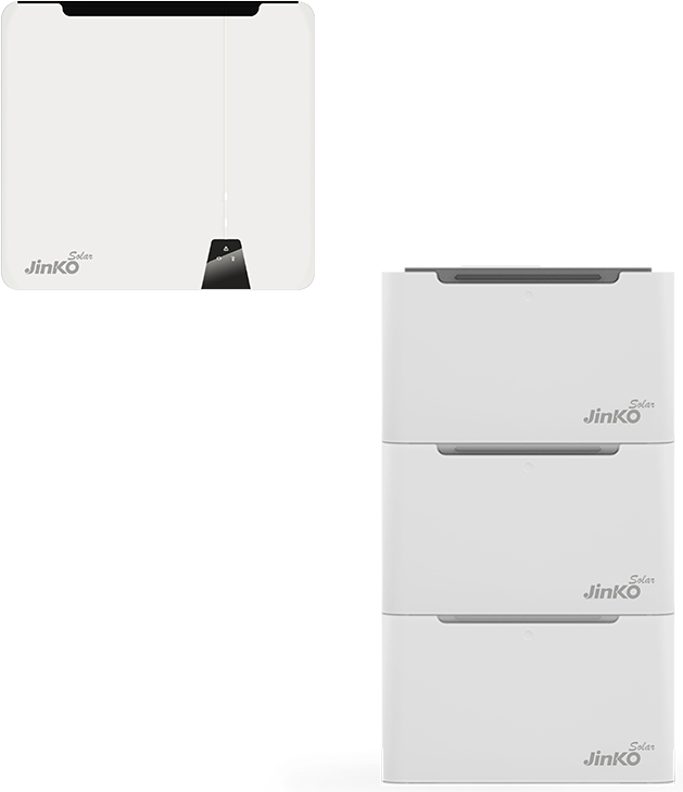 Jiangsu Juncess Energy Co., Ltd. - Speicher - Jinko Solar
                                                        JKS-B51100-GI JKS-B51100-GI - Art. 33376