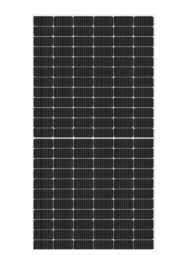 Jinko Solar Solarmodul JKM595N-72HL4-BDV (Tiger neo)