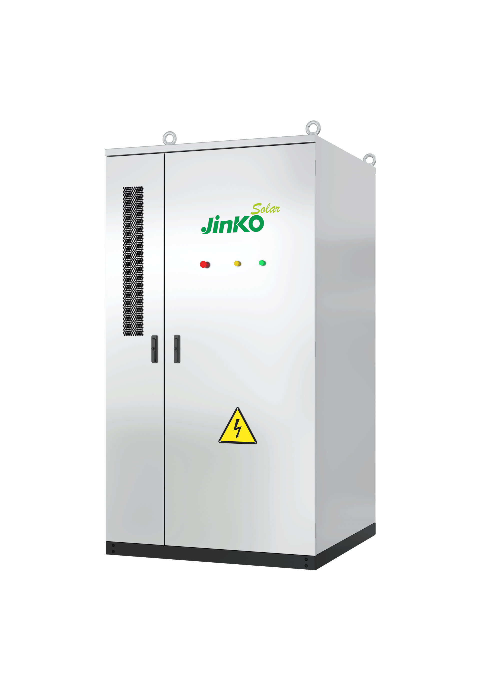 Shangrao Solnebula Industry and Trade Co., Ltd - Speicher - Jinko Solar
                                                        SunGiga JKE344K2HDLA JKE344K2HDLA - Art. 34608