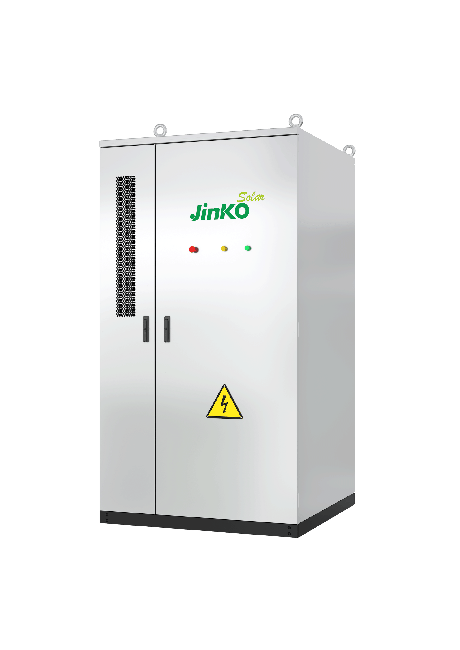 Chasun Solar Co., Ltd - Speicher - Jinko Solar
                                                        SunGiga JKE344K2HDLA JKE344K2HDLA - Art. 34086