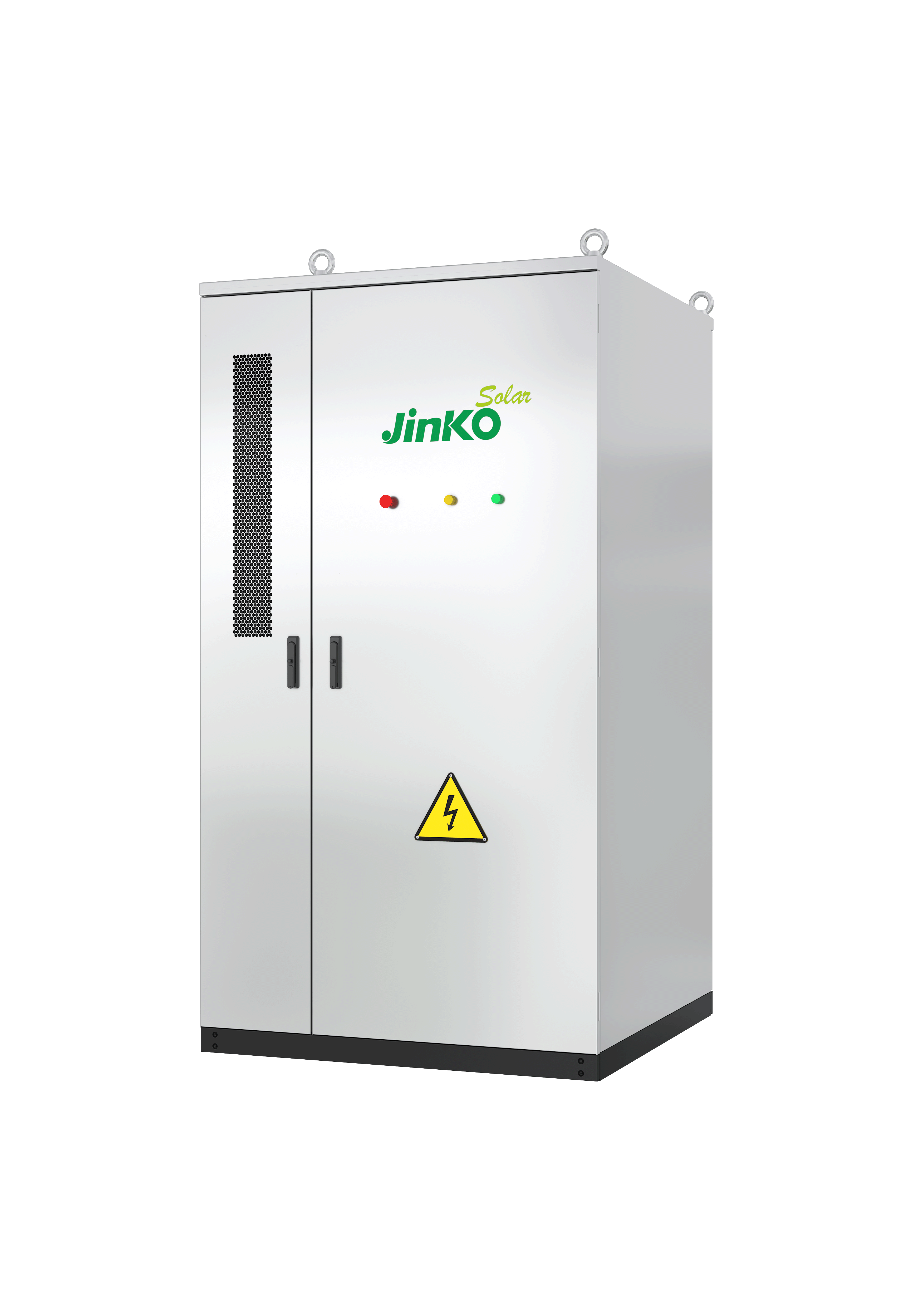 Chasun Solar Co., Ltd - Speicher - Jinko Solar
                                                        SunGiga JKE344K2HDLA JKE344K2HDLA - Art. 34086