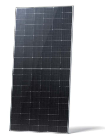 Shangrao Solnebula Industry and Trade Co., Ltd - Solarmodul - Jinko Solar
                                                        Tiger Neo 66HL4M-(V) 610-635W 615W - Art. 223991
