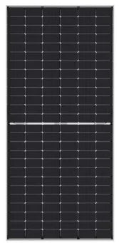 Shenzhen Starworld Electronics Co., Ltd. - Solarmodul - Jinko Solar
                                                        Tiger Neo 78HL4-BDV 605-625W JKM620N-78HL4-BDV - Art. 201521