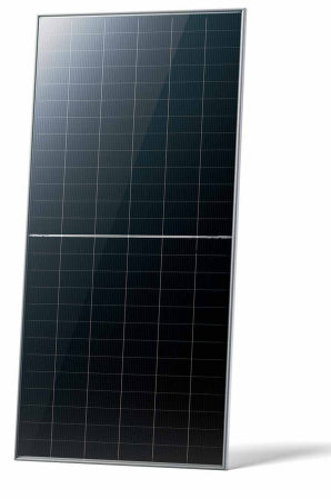 Jinhua King Star Technology Co., Ltd. - Solarmodul - Jinko Solar
                                                        Tiger Neo 78HL4-BDV 625-650W 625 - Art. 226761