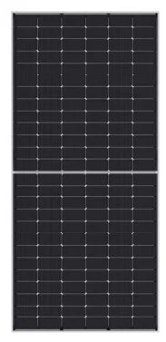 Shenzhen Starworld Electronics Co., Ltd. - Solarmodul - Jinko Solar
                                                        Tiger Neo 78HL4-(V) 615-635W JKM610N-78HL4/JKM610N-78HL4-V - Art. 201513