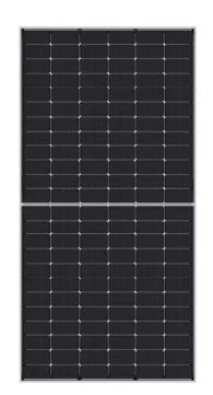Qiqiang Solar Co.,Ltd. - Solarmodul - Jinko Solar
                                                        Tiger Neo N-type 72HL4-(V) 555-575W JKM555N-72HL4/JKM555N-72HL4-V - Art. 207338