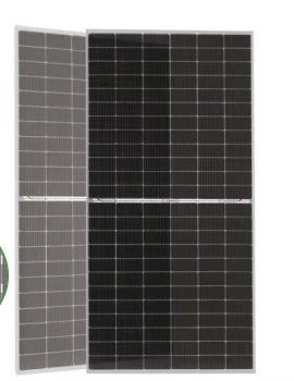 SMART Connecting Solutions - Solarmodul - Jinko Solar
                                                        Tiger Pro 72HC-BDVP 535-555W (EU) JKM540M-72HL4-BDVP - Art. 215920