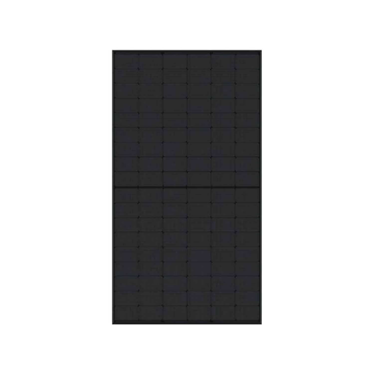 Jinko Solarmodul JKM440-54HL4R-BDB 425-445 1500V Vollschwarz