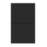 Jinko Solarmodule JKM435N-54HL4R-B Vollschwarz 1000V
