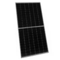 Jinko Solarmodule JKM490N-60HL4-V 1000 V schwarzer Rahmen