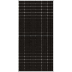 Jolywood Solarmodul JW-HD144N-555W Pro N-Type Bificial PALETTE 35 Stück