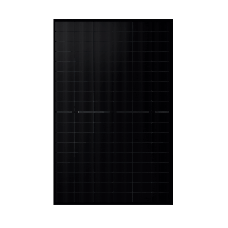 Jolywood Solarmodul JW-HD108N-R3-445W 445W Bifazial Glas/Glas, black