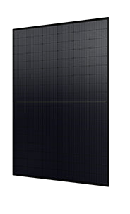Jolywood Solarmodul Niwa Black JW-HD108N-R3 435W